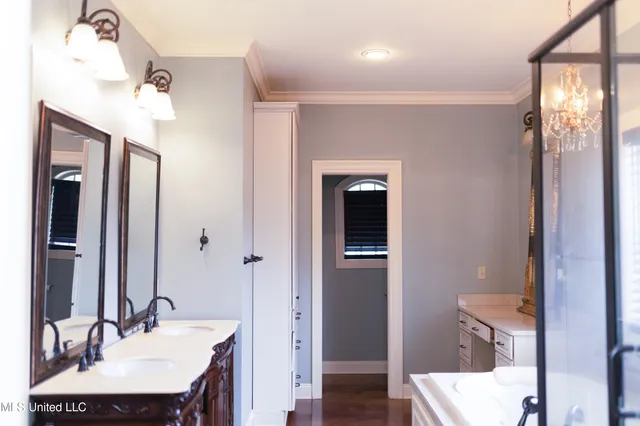 $319,000 | 103 Bainbridge Bend, Canton, MS 39046