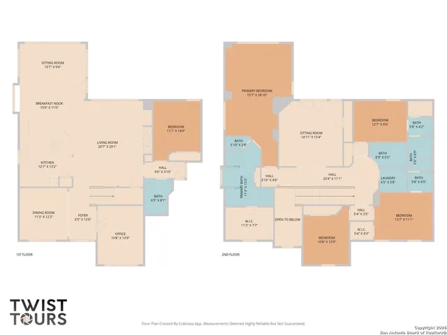 $665,000 | 814 Artisan Way, San Antonio, TX 78260