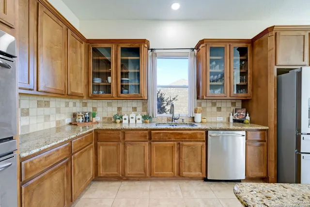 $665,000 | 814 Artisan Way, San Antonio, TX 78260