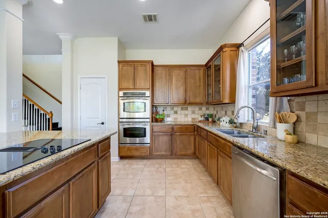 $665,000 | 814 Artisan Way, San Antonio, TX 78260