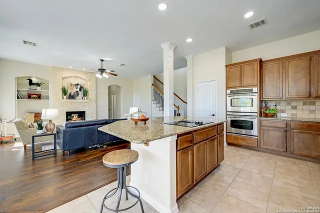 $665,000 | 814 Artisan Way, San Antonio, TX 78260