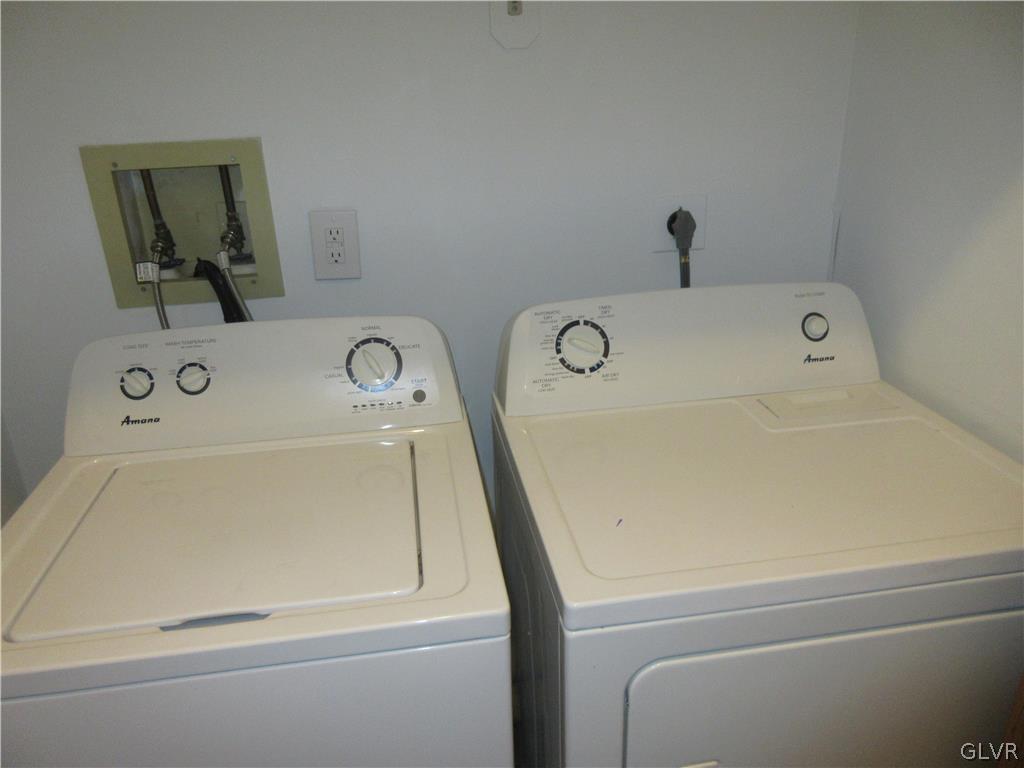 1242 Stanford Road Bethlehem, PA 18018 - Photo 19 of 22 LL Laundry