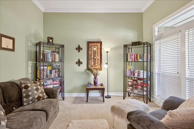 $489,000 | 5442 Burris Court, Tallahassee, FL 32317