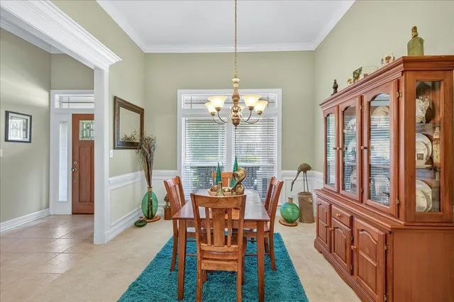 $489,000 | 5442 Burris Court, Tallahassee, FL 32317