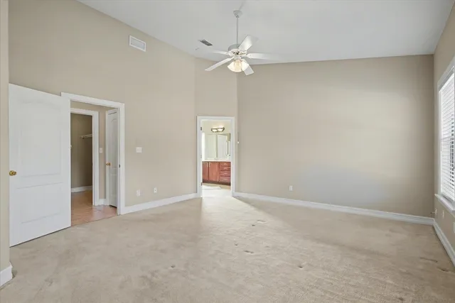 $489,000 | 5442 Burris Court, Tallahassee, FL 32317