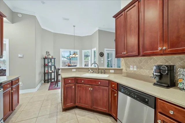 $489,000 | 5442 Burris Court, Tallahassee, FL 32317