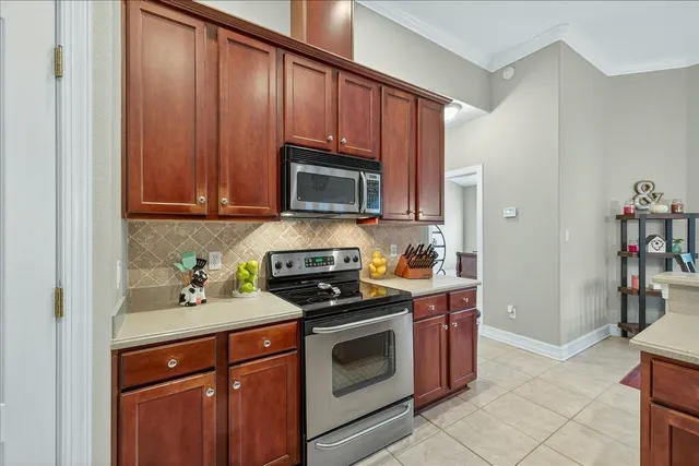 $489,000 | 5442 Burris Court, Tallahassee, FL 32317