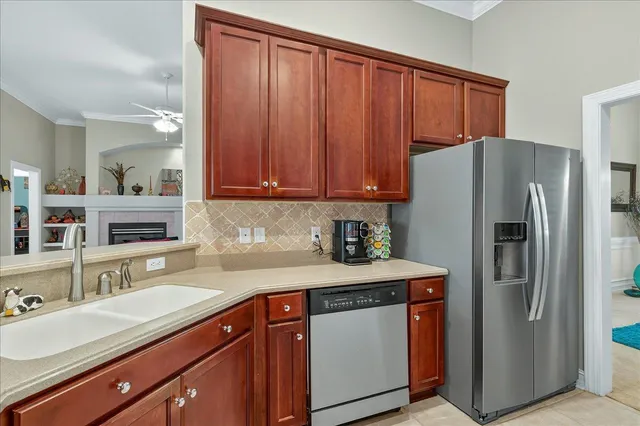 $489,000 | 5442 Burris Court, Tallahassee, FL 32317