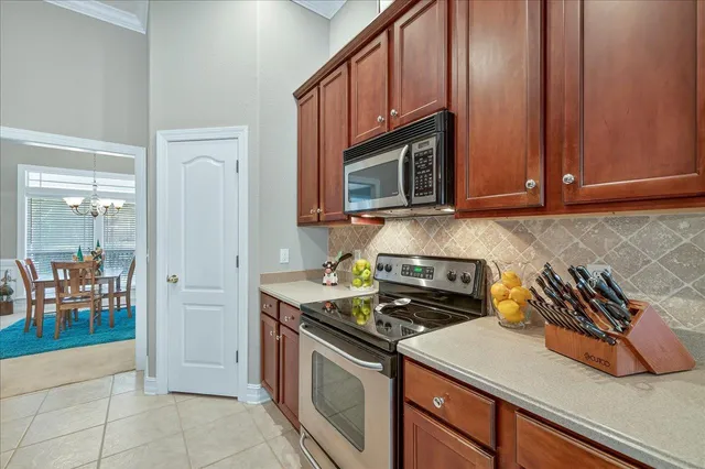 $489,000 | 5442 Burris Court, Tallahassee, FL 32317