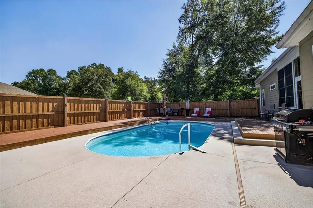 $489,000 | 5442 Burris Court, Tallahassee, FL 32317