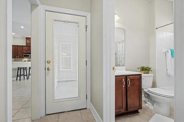 $489,000 | 5442 Burris Court, Tallahassee, FL 32317