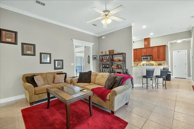 $489,000 | 5442 Burris Court, Tallahassee, FL 32317