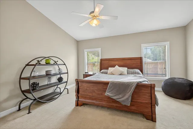 $489,000 | 5442 Burris Court, Tallahassee, FL 32317