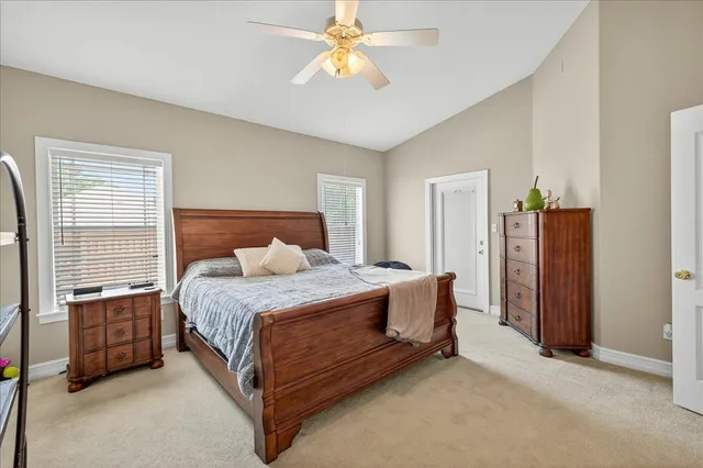 $489,000 | 5442 Burris Court, Tallahassee, FL 32317