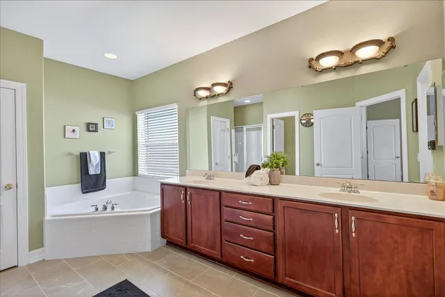 $489,000 | 5442 Burris Court, Tallahassee, FL 32317