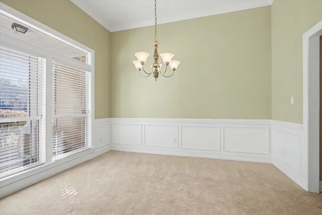 $489,000 | 5442 Burris Court, Tallahassee, FL 32317