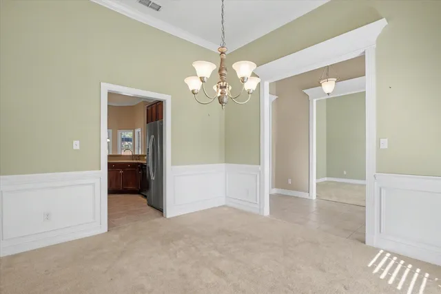 $489,000 | 5442 Burris Court, Tallahassee, FL 32317