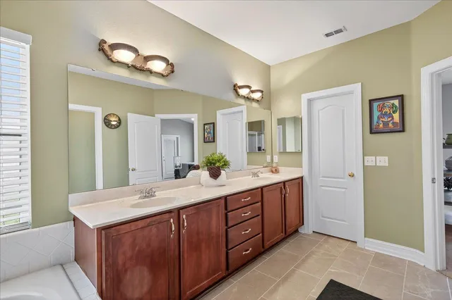 $489,000 | 5442 Burris Court, Tallahassee, FL 32317