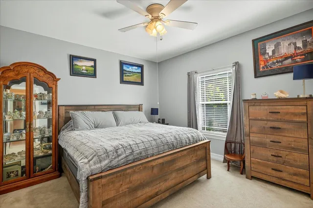 $489,000 | 5442 Burris Court, Tallahassee, FL 32317