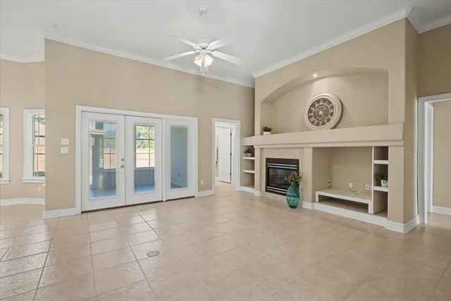 $489,000 | 5442 Burris Court, Tallahassee, FL 32317
