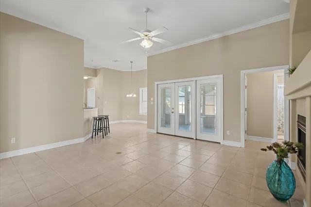 $489,000 | 5442 Burris Court, Tallahassee, FL 32317