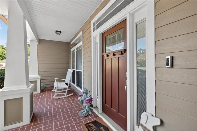 $489,000 | 5442 Burris Court, Tallahassee, FL 32317