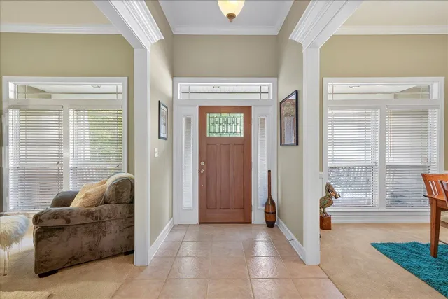 $489,000 | 5442 Burris Court, Tallahassee, FL 32317