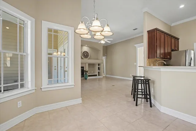 $489,000 | 5442 Burris Court, Tallahassee, FL 32317