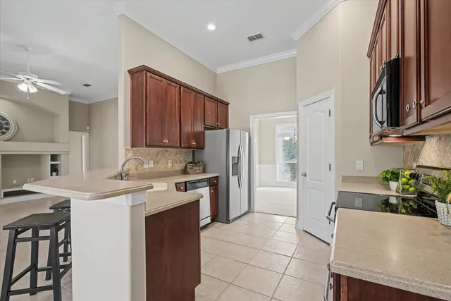 $489,000 | 5442 Burris Court, Tallahassee, FL 32317