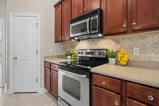 $489,000 | 5442 Burris Court, Tallahassee, FL 32317