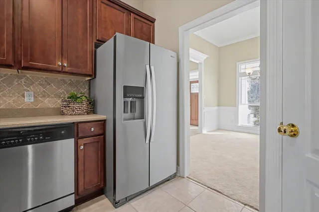 $489,000 | 5442 Burris Court, Tallahassee, FL 32317