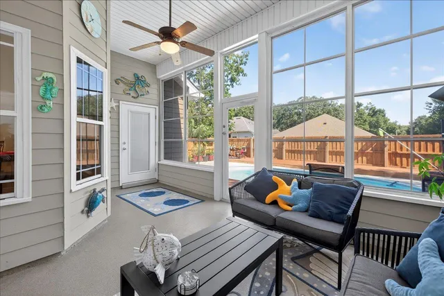 $489,000 | 5442 Burris Court, Tallahassee, FL 32317