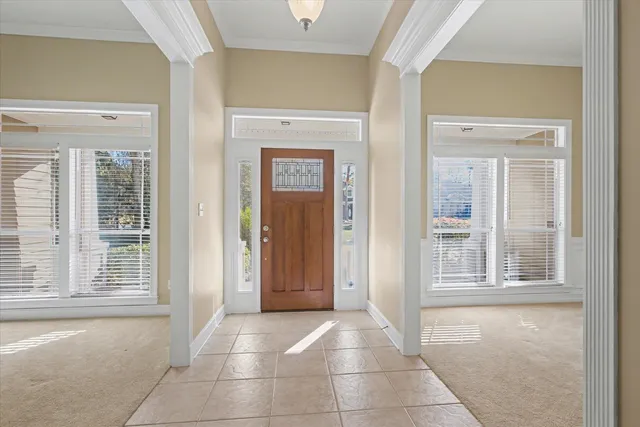 $489,000 | 5442 Burris Court, Tallahassee, FL 32317