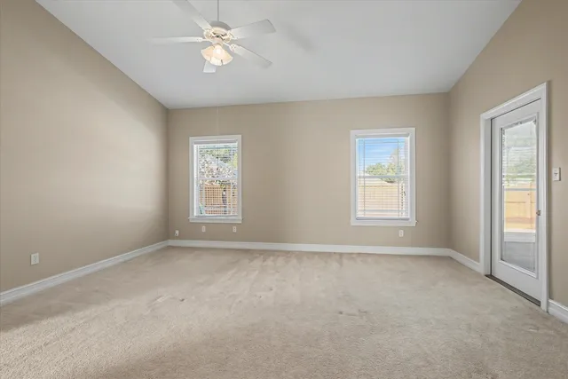 $489,000 | 5442 Burris Court, Tallahassee, FL 32317