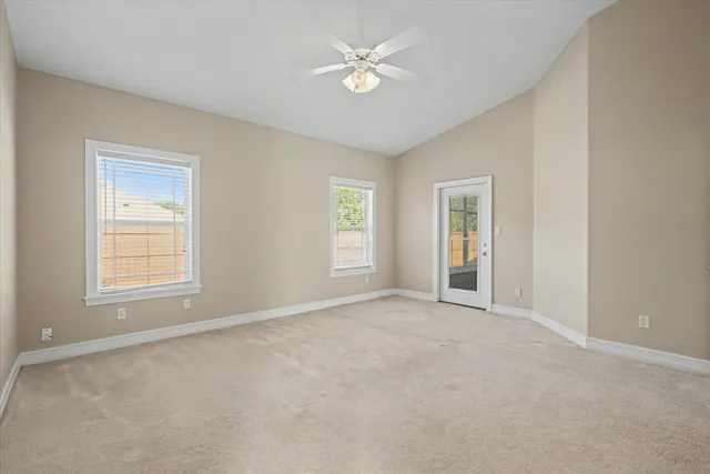 $489,000 | 5442 Burris Court, Tallahassee, FL 32317