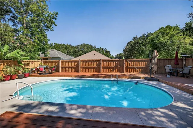 $489,000 | 5442 Burris Court, Tallahassee, FL 32317