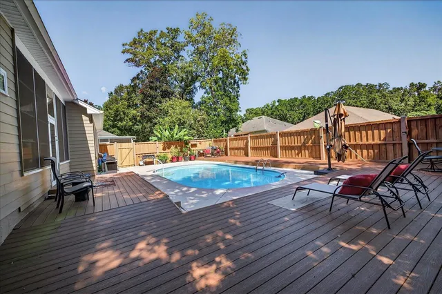 $489,000 | 5442 Burris Court, Tallahassee, FL 32317