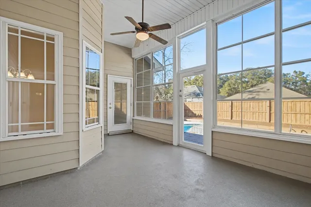 $489,000 | 5442 Burris Court, Tallahassee, FL 32317