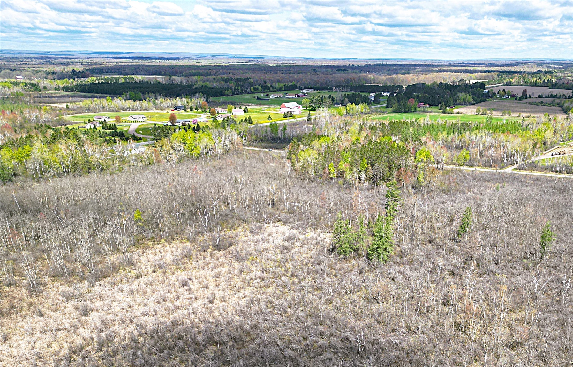 36.5-acres East Cedarbrook Road Ladysmith, WI 54848 - Photo 4 of 18