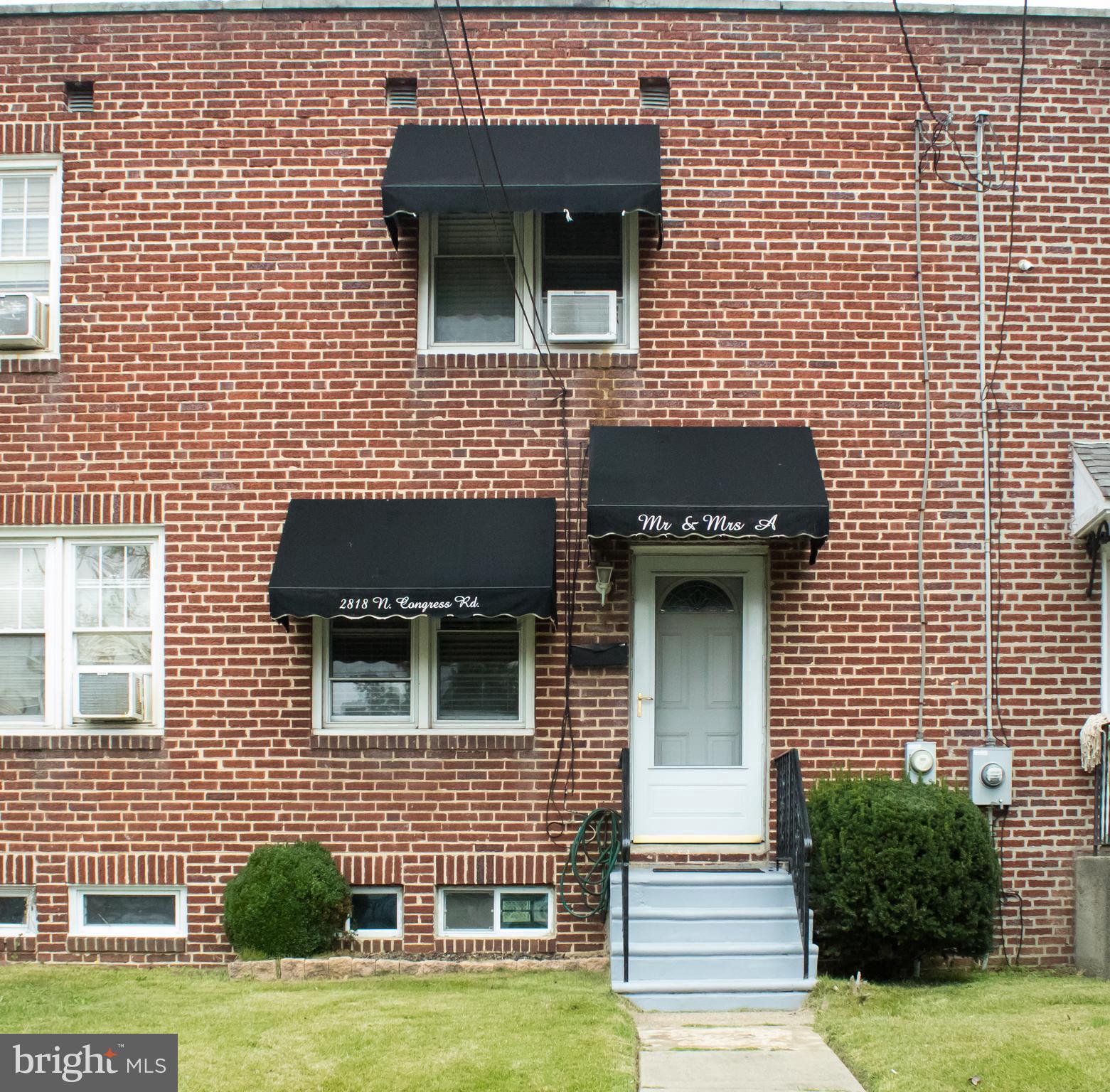 2818 North Congress Road Camden, NJ 08104 - Photo 1 of 30 Gallery Image 1
