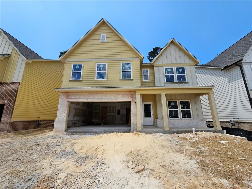 6185 Kismet Road Buford, GA 30518 - Photo 31 of 57