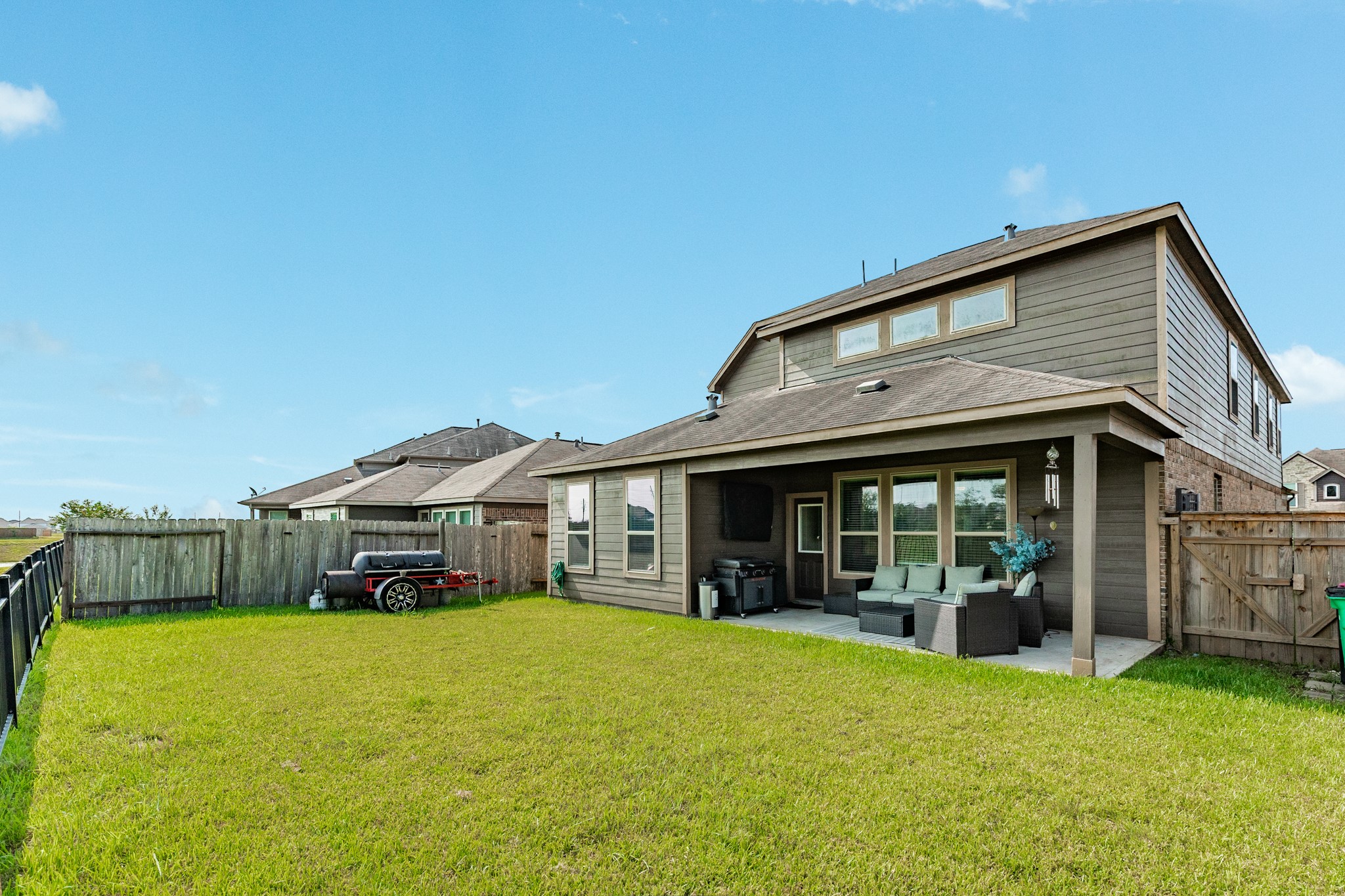 119 Bower Bloom Drive Rosharon, TX 77583 - Photo 28 of 28