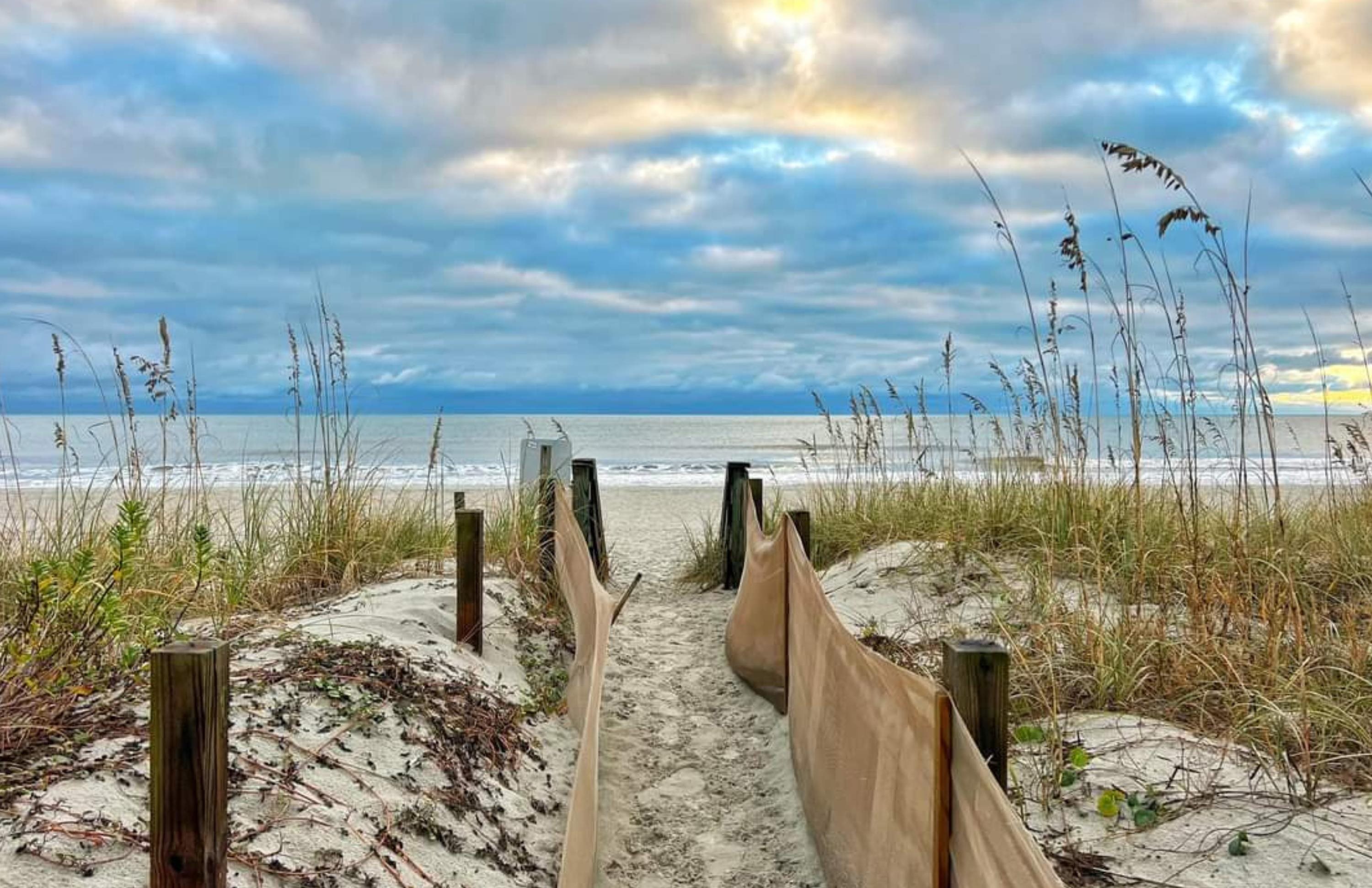 314 Tall Pines Way, Unit 634 Pawleys Island, SC 29585 - Photo 60 of 64