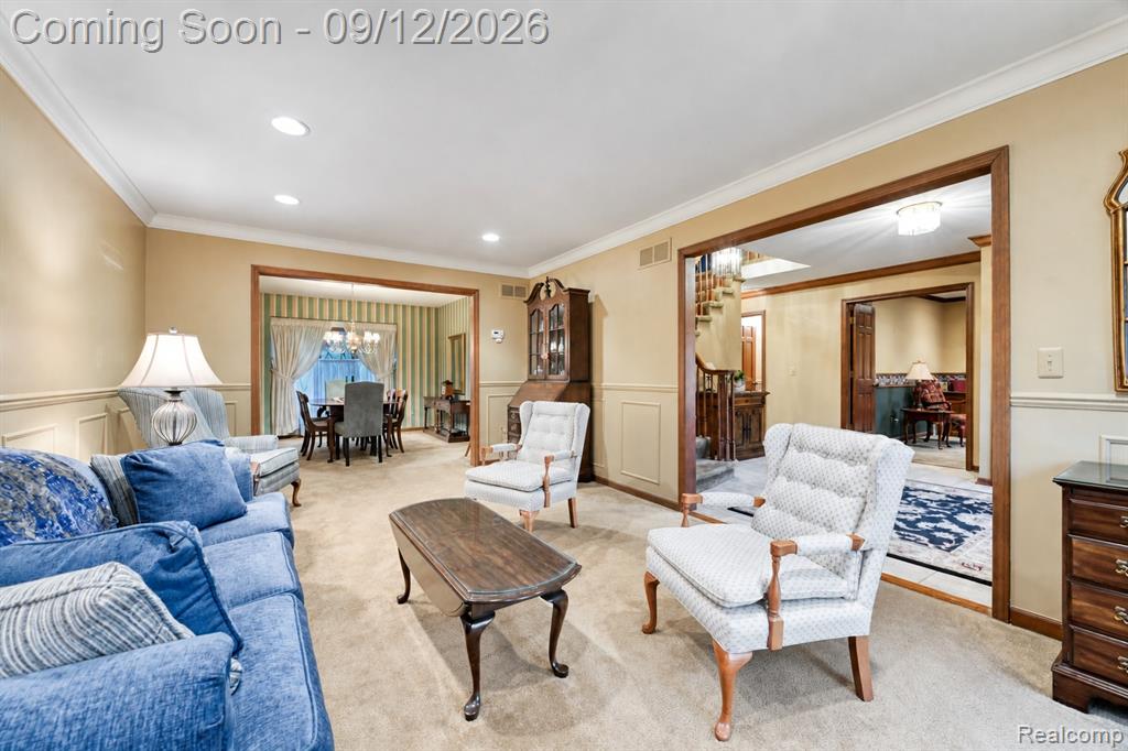 25687 Rutledge Crossing Farmington Hills, MI 48335 - Photo 12 of 47 Gallery Image 12