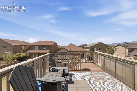 $460,000 | 7851 Clymer Way, Fountain, CO 80817