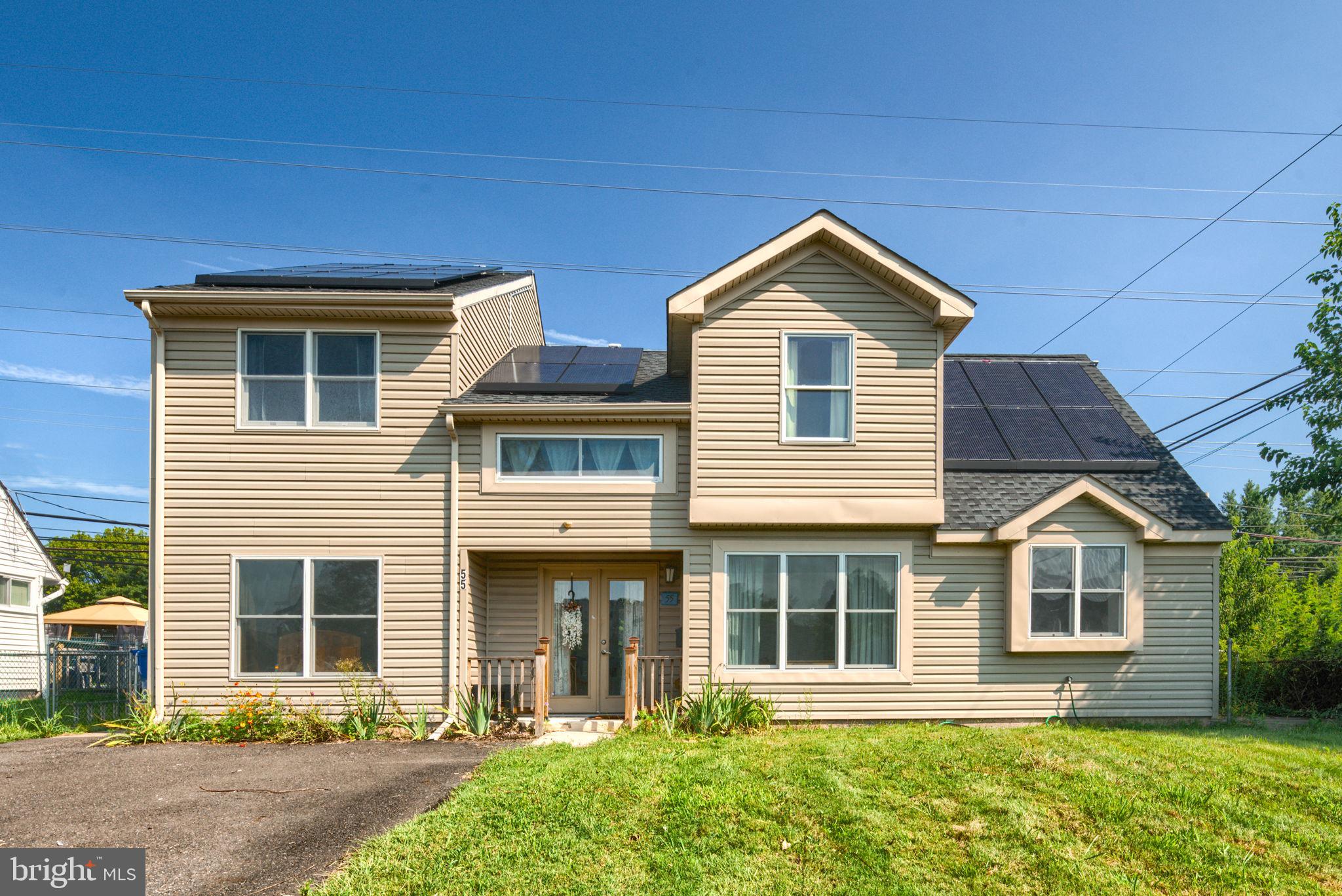 55 Grasspond Road Levittown, PA 19057 - Photo 1 of 33