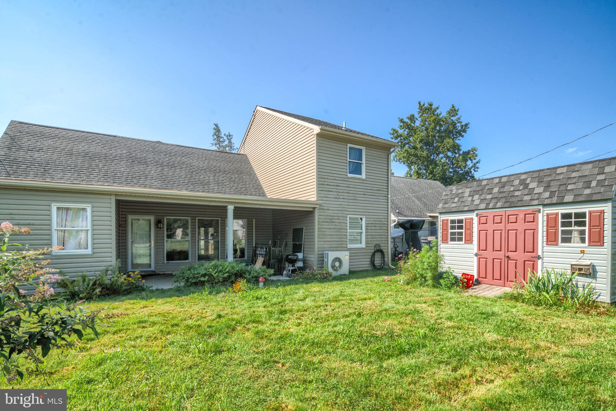 55 Grasspond Road Levittown, PA 19057 - Photo 32 of 33