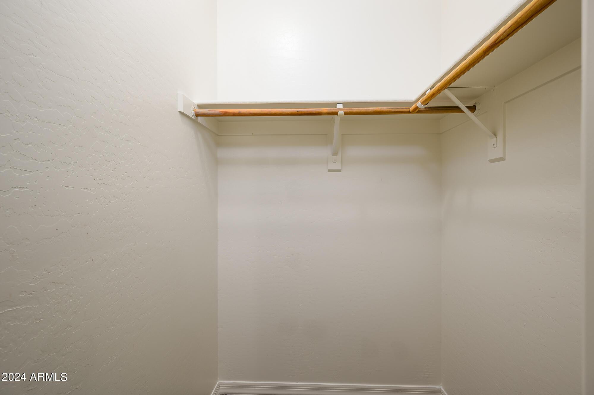 17618 West Crocus Drive Surprise, AZ 85388 - Photo 30 of 34 a close up view of racks on the wall