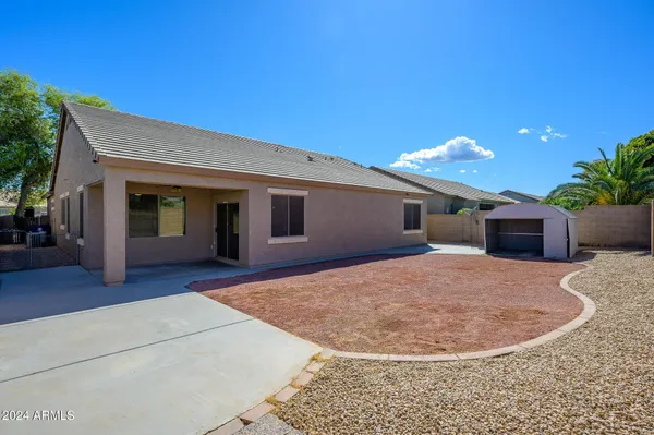 $2,600 | 17618 West Crocus Drive, Surprise, AZ 85388