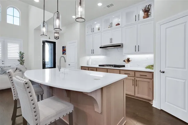 $309,000 | 3736 Queen Road, Sherman, TX 75090